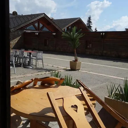 Menandiere - 2 Pieces- Alpe D'huez Centre Station Mae-3581 Apartman *